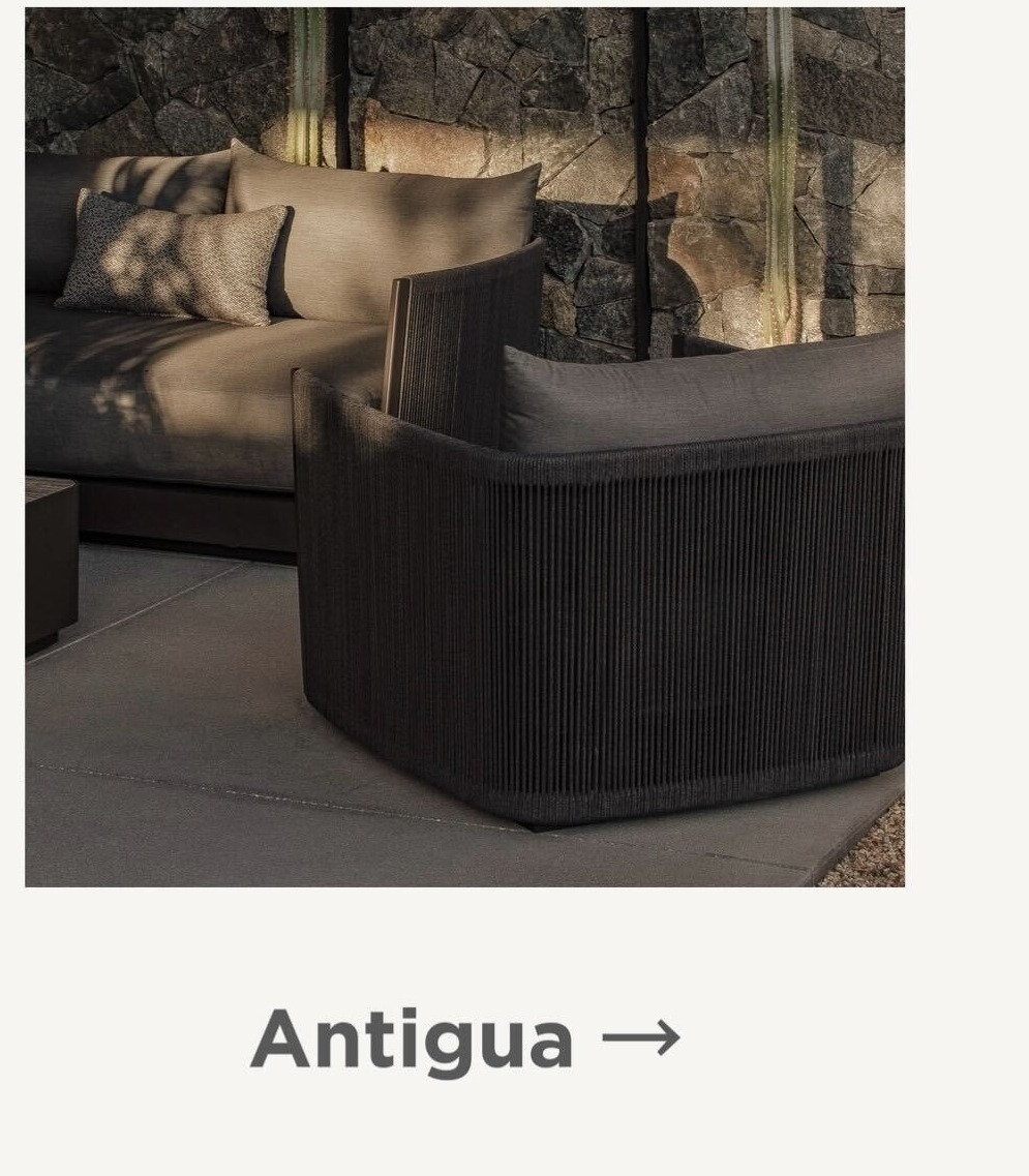 Antigua Collection