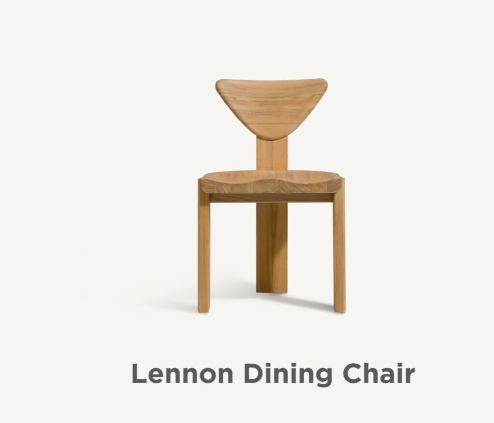 Lennon Dining Chair