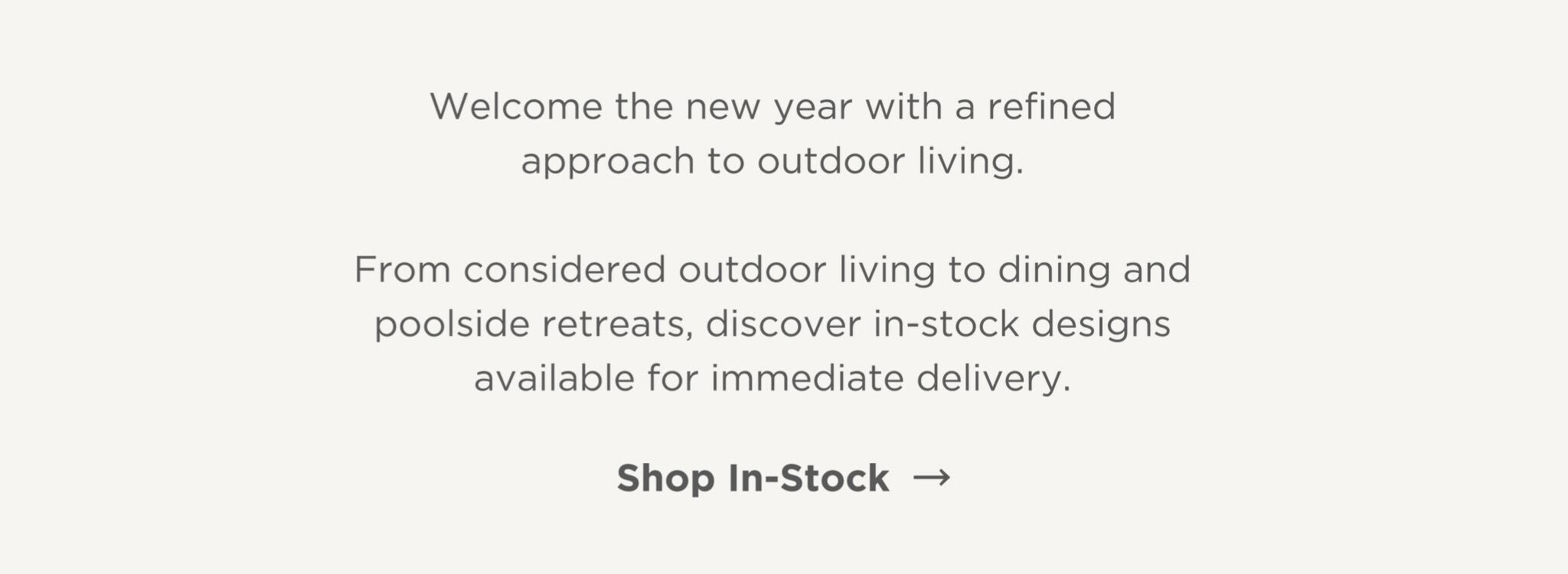 Ships Within 3 Days | Shop In-Stock