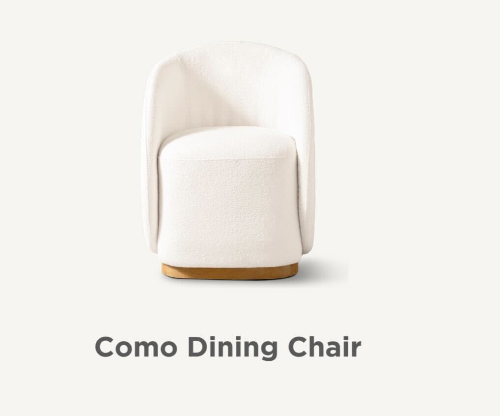 Como Dining Chair