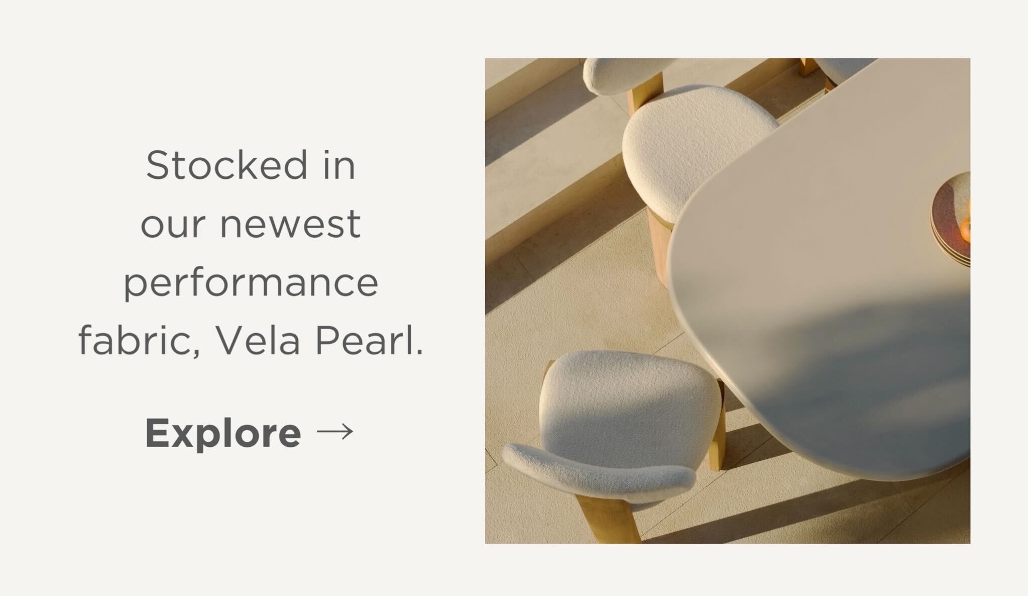 Vela Pearl