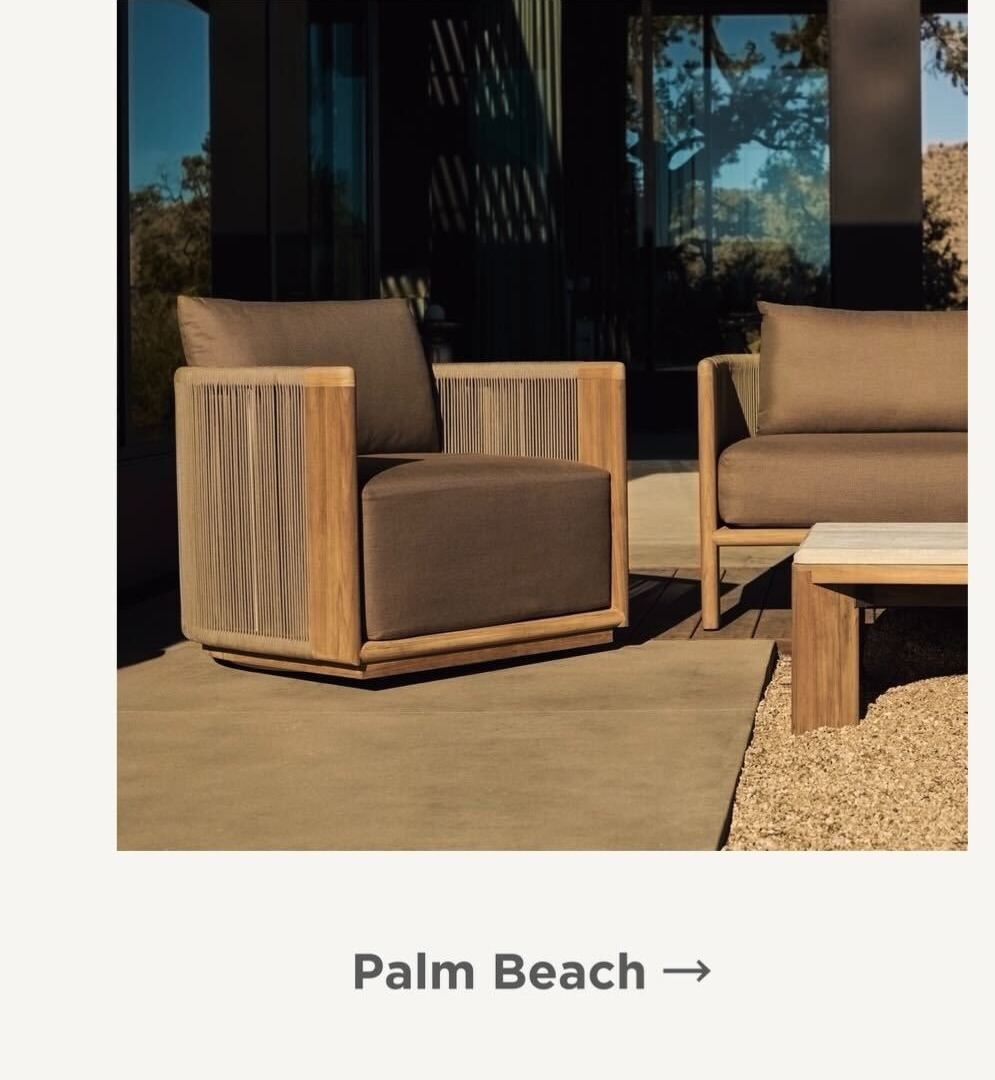 Palm Beach Collection