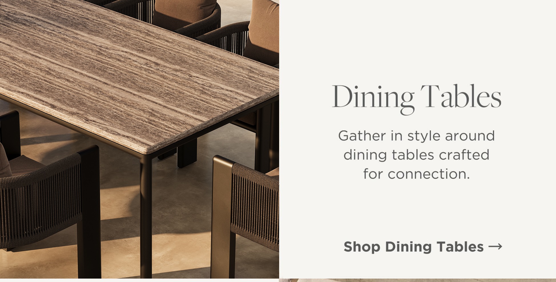 Shop Dining Tables