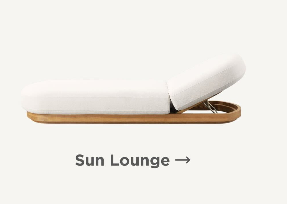 Como Sun Lounge