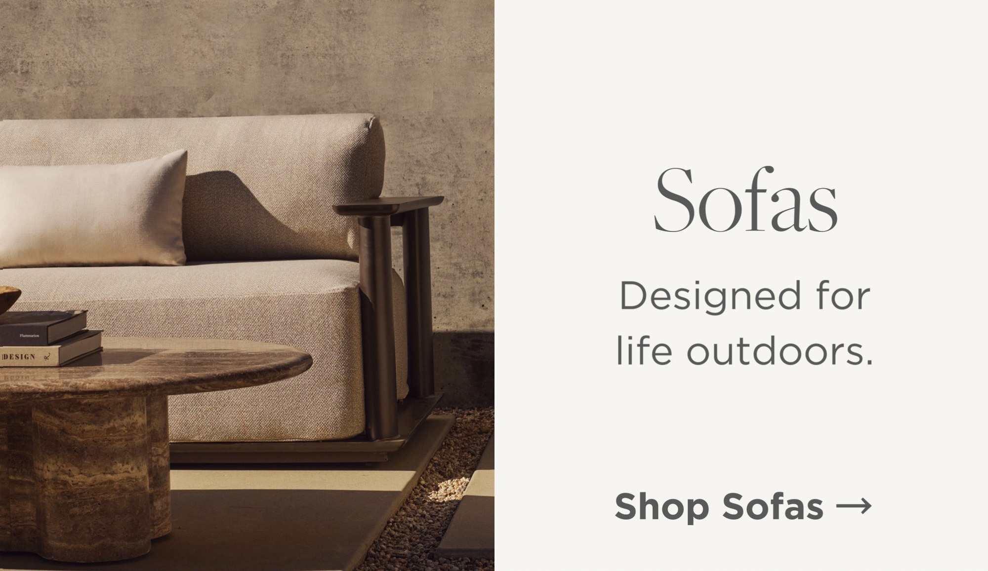 In-Stock Sofas