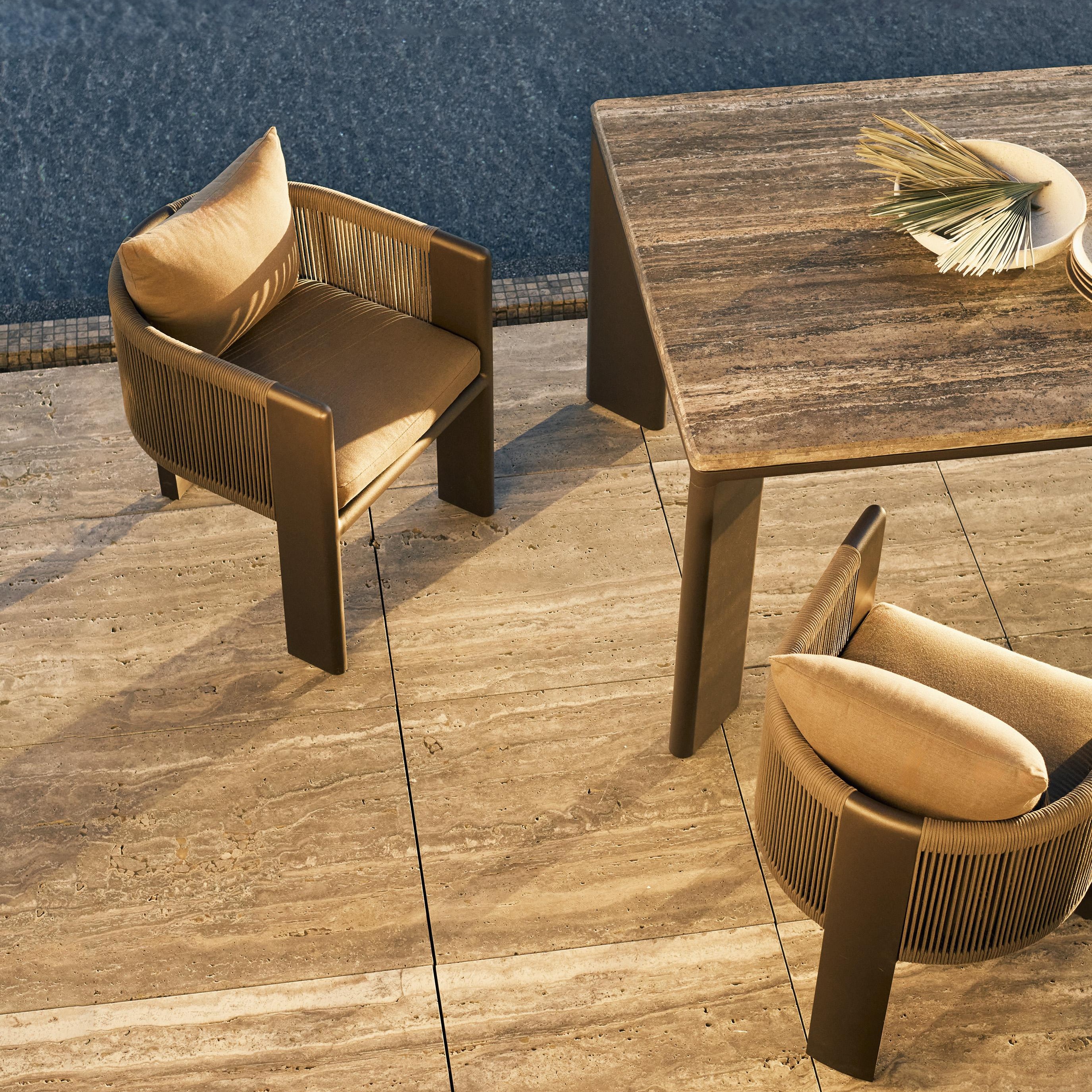 Palm Beach Aluminum Collection