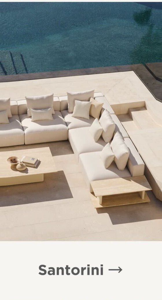 Santorini Collection