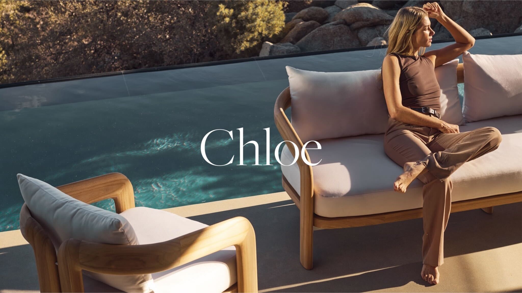 Chloe Collection