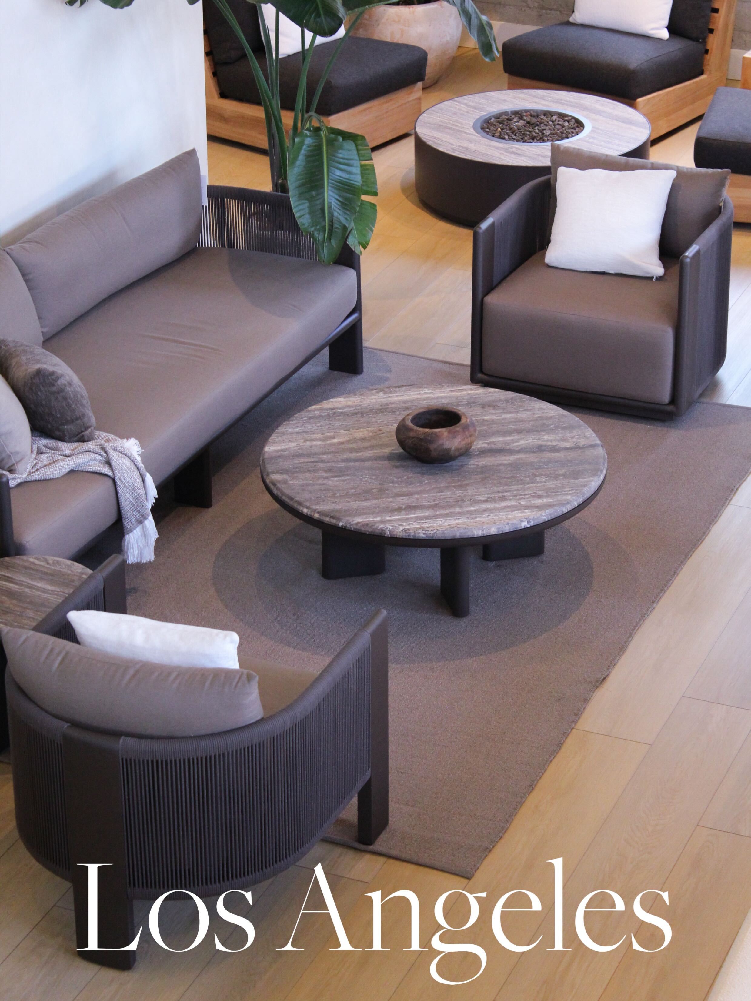 Los Angeles Showroom