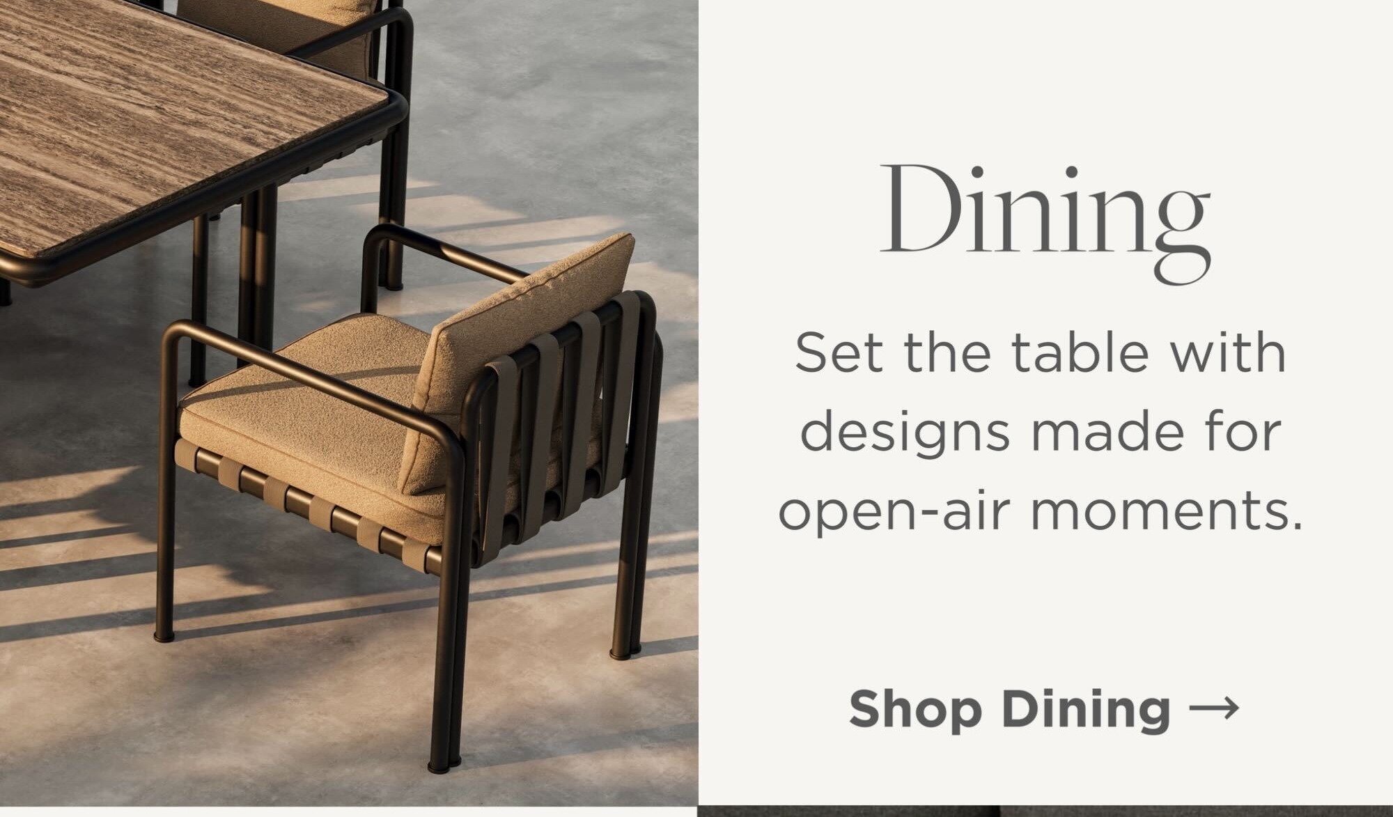 Dining Sale | Up To 60% Off