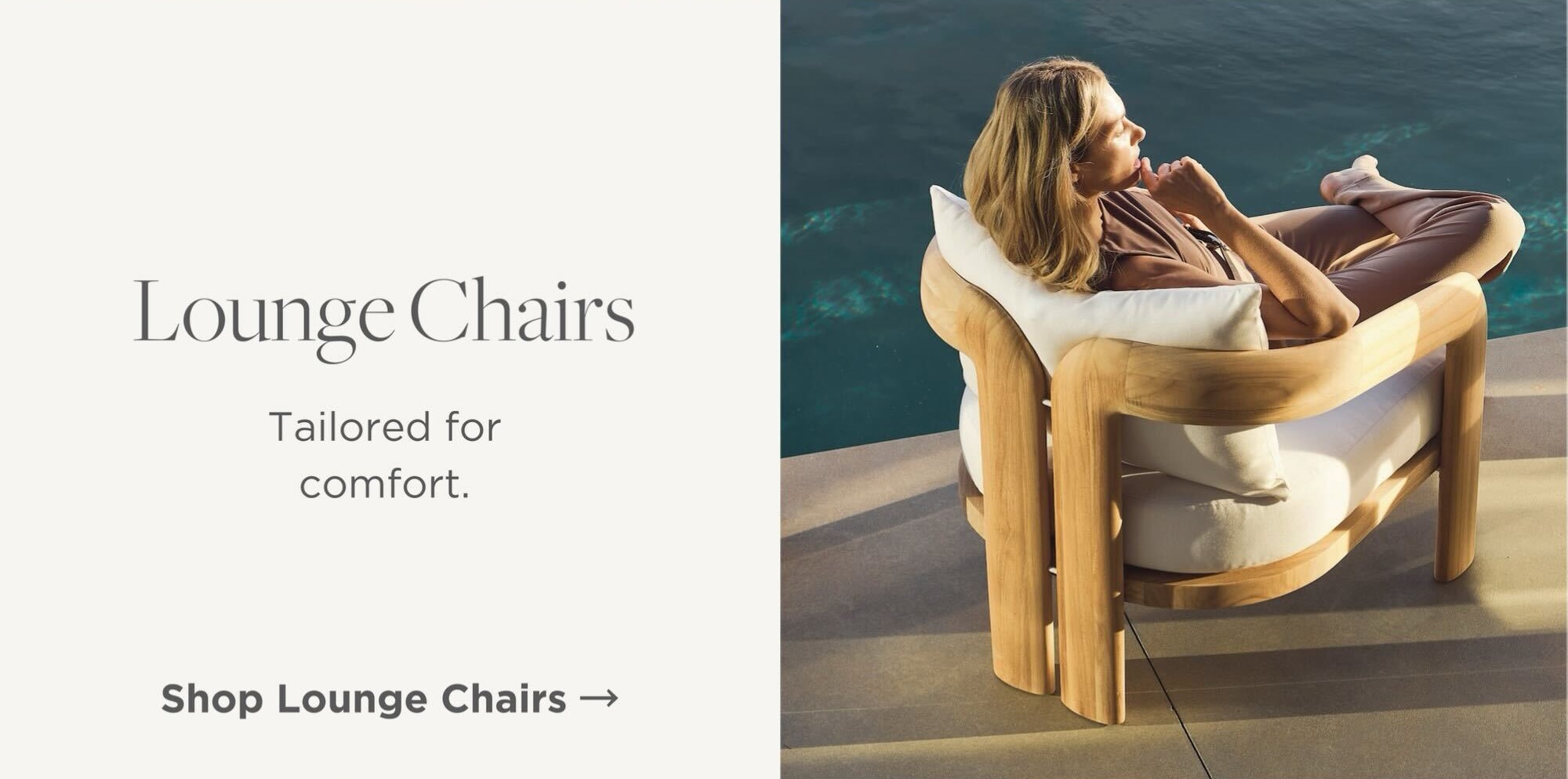 In-Stock Lounge Chairs