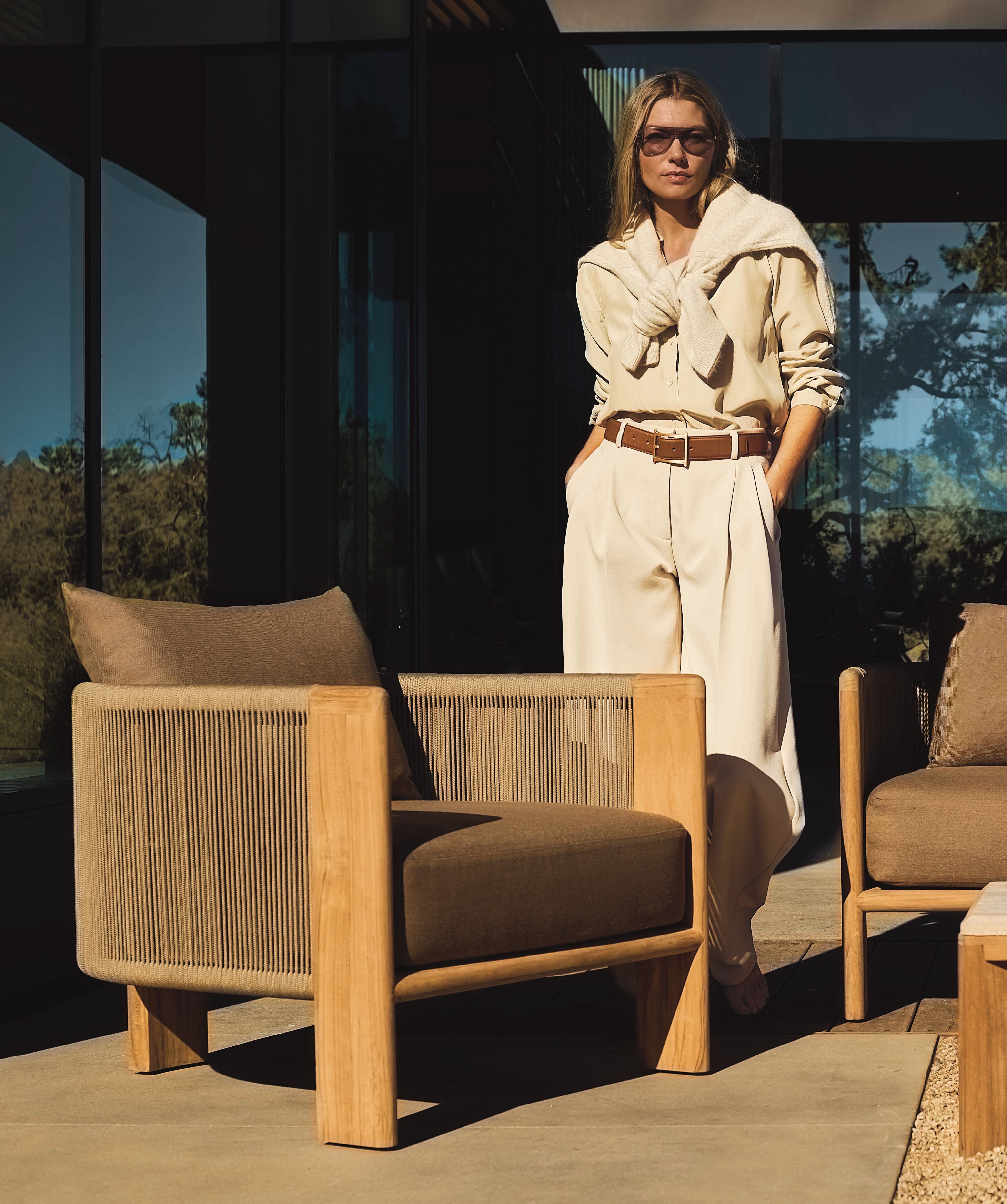 Palm Beach Collection