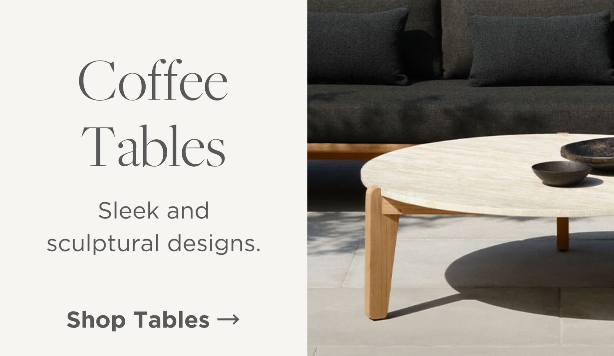 Coffee Tables | Up To 60% Off