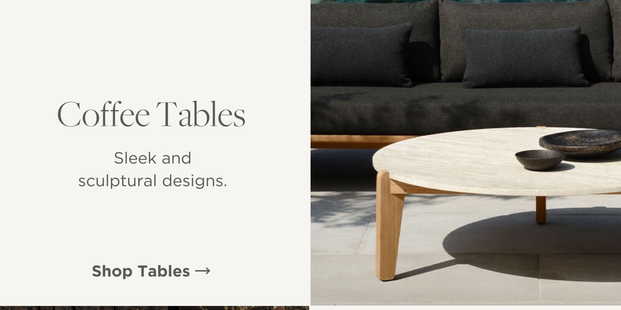 Coffee Tables | Up To 60% Off