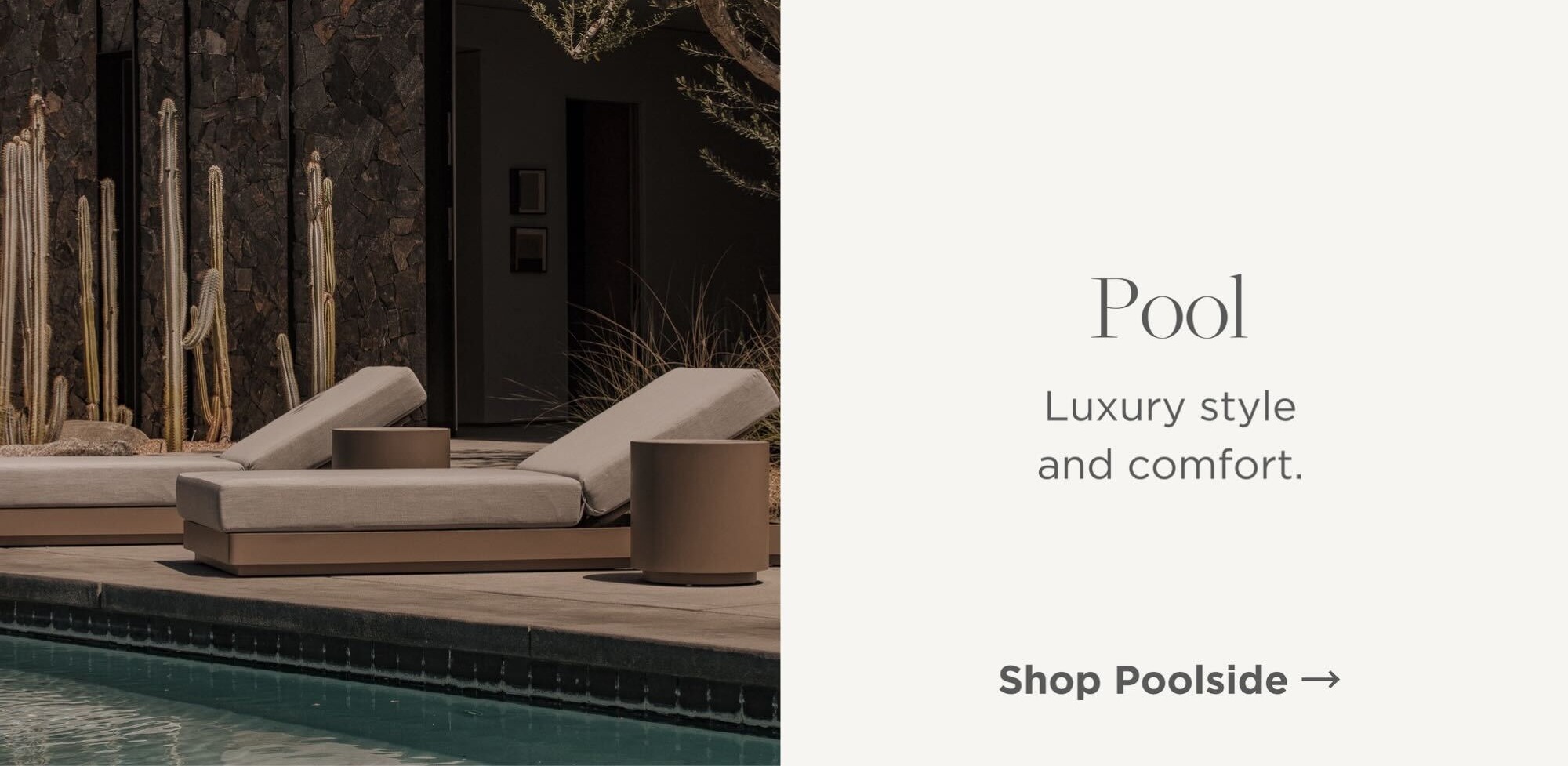 Poolside Sale | Up To 60% Off
