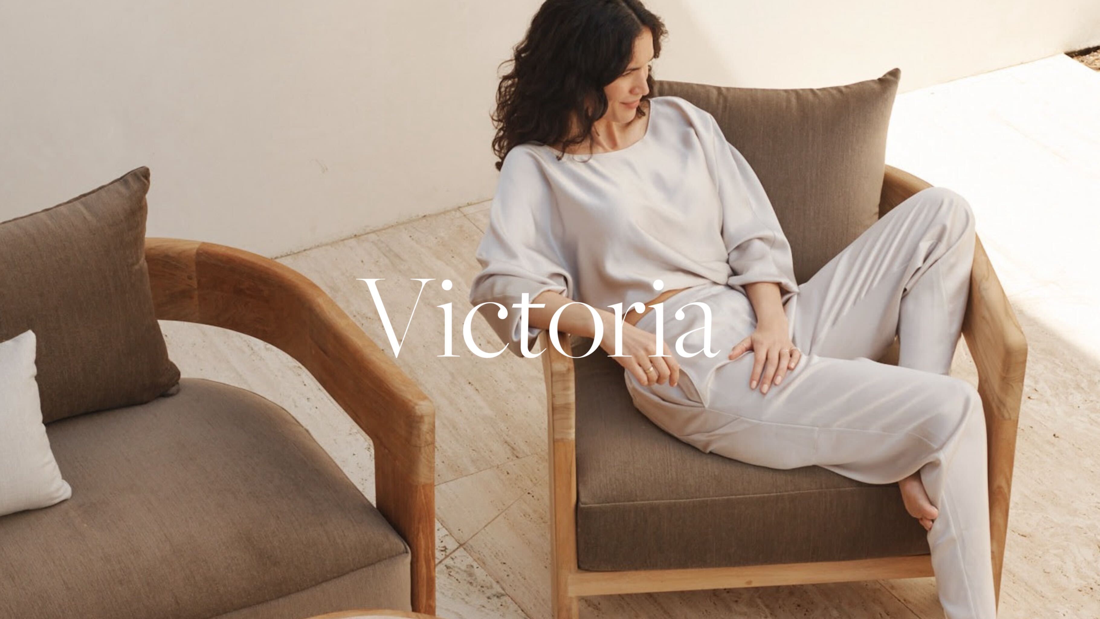 Victoria Collection