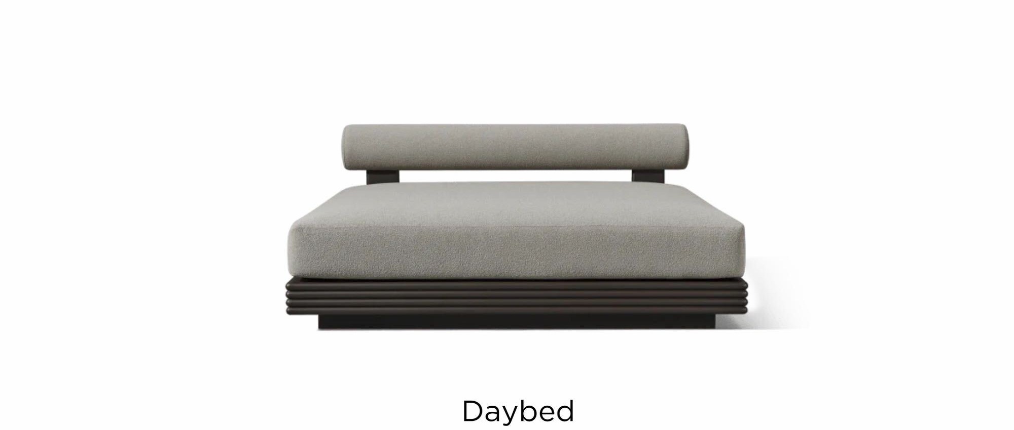 Collins Aluminum | Daybed