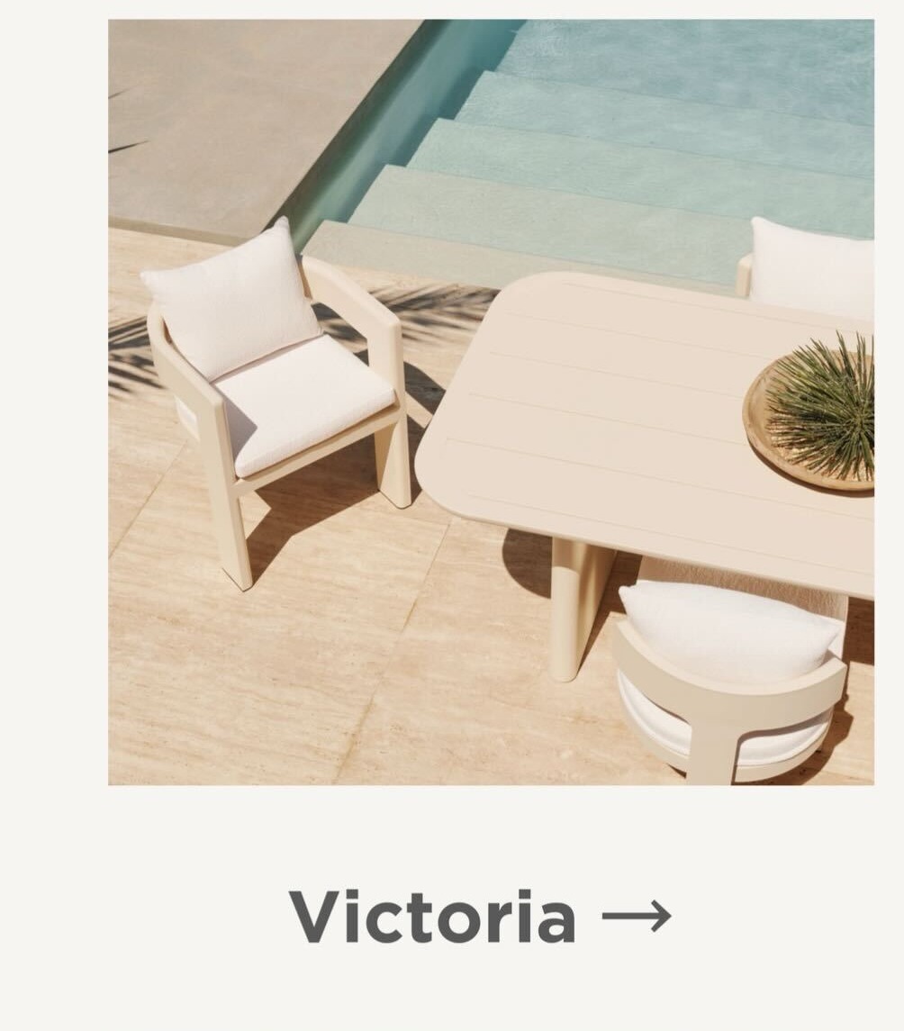 Victoria Collection