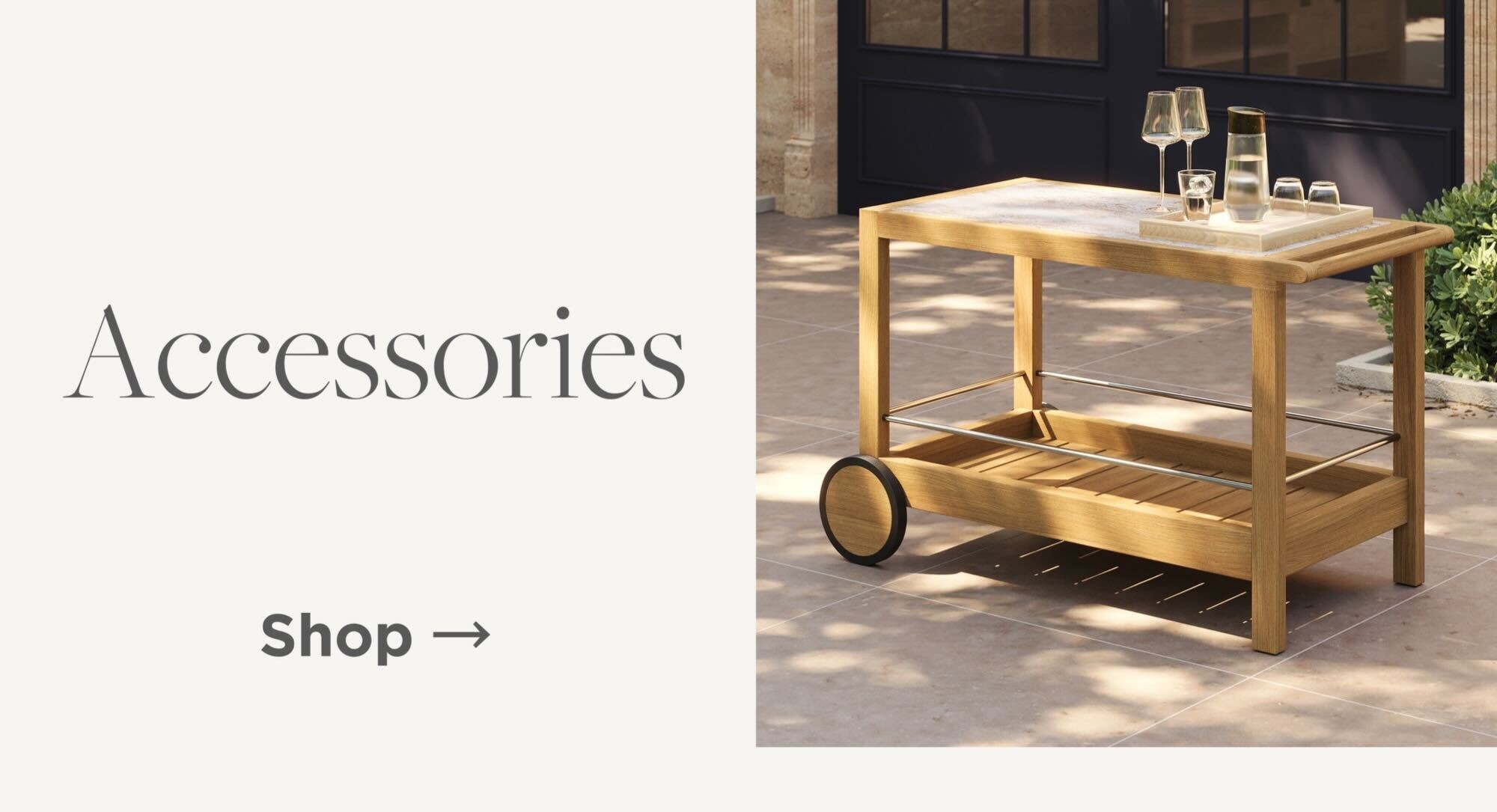 Accessories | In-Stock Designs