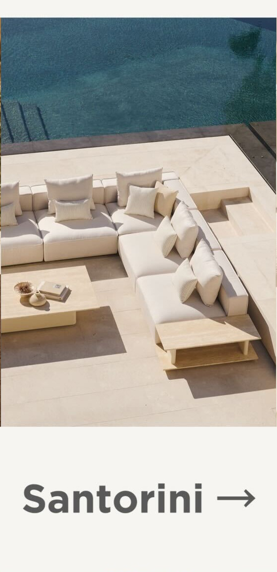 Santorini Collection