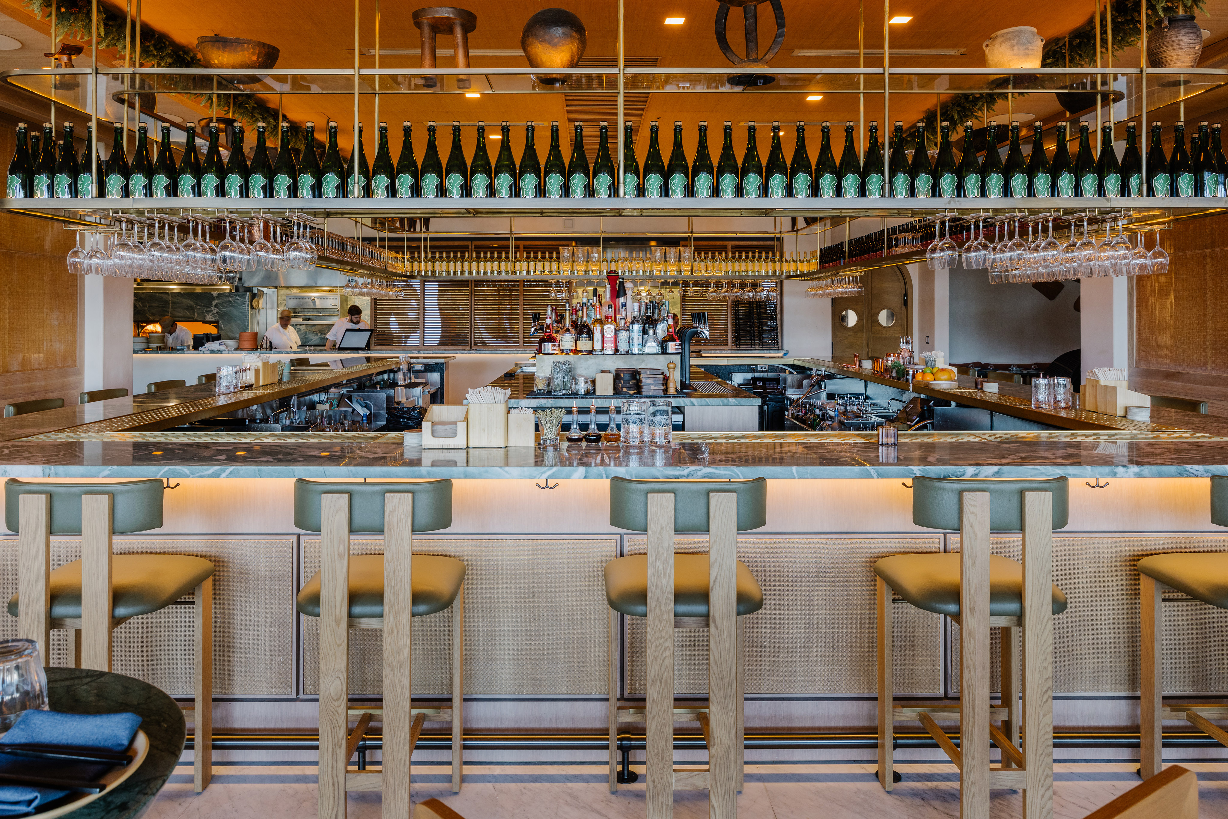 Élephante Scottsdale | Award Winning Design