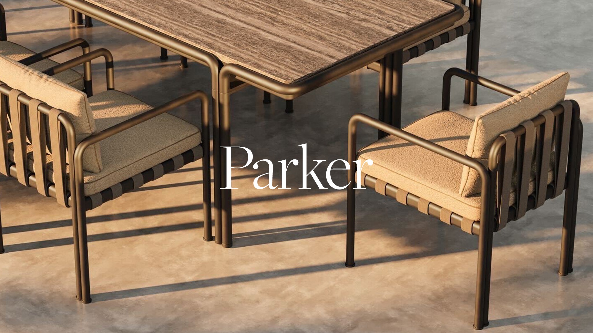 Parker Collection