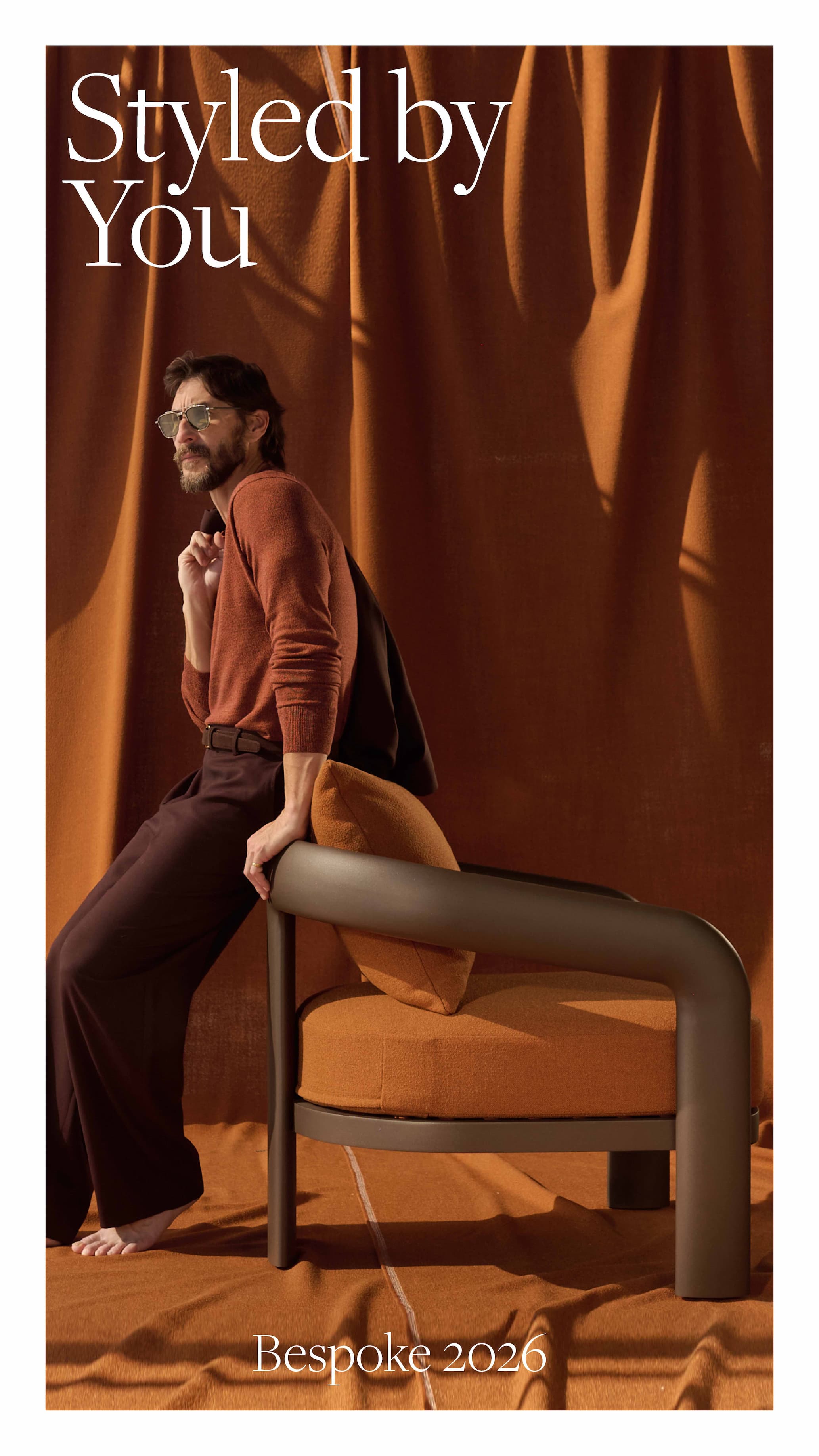 Chloe | Now Available In Aluminum