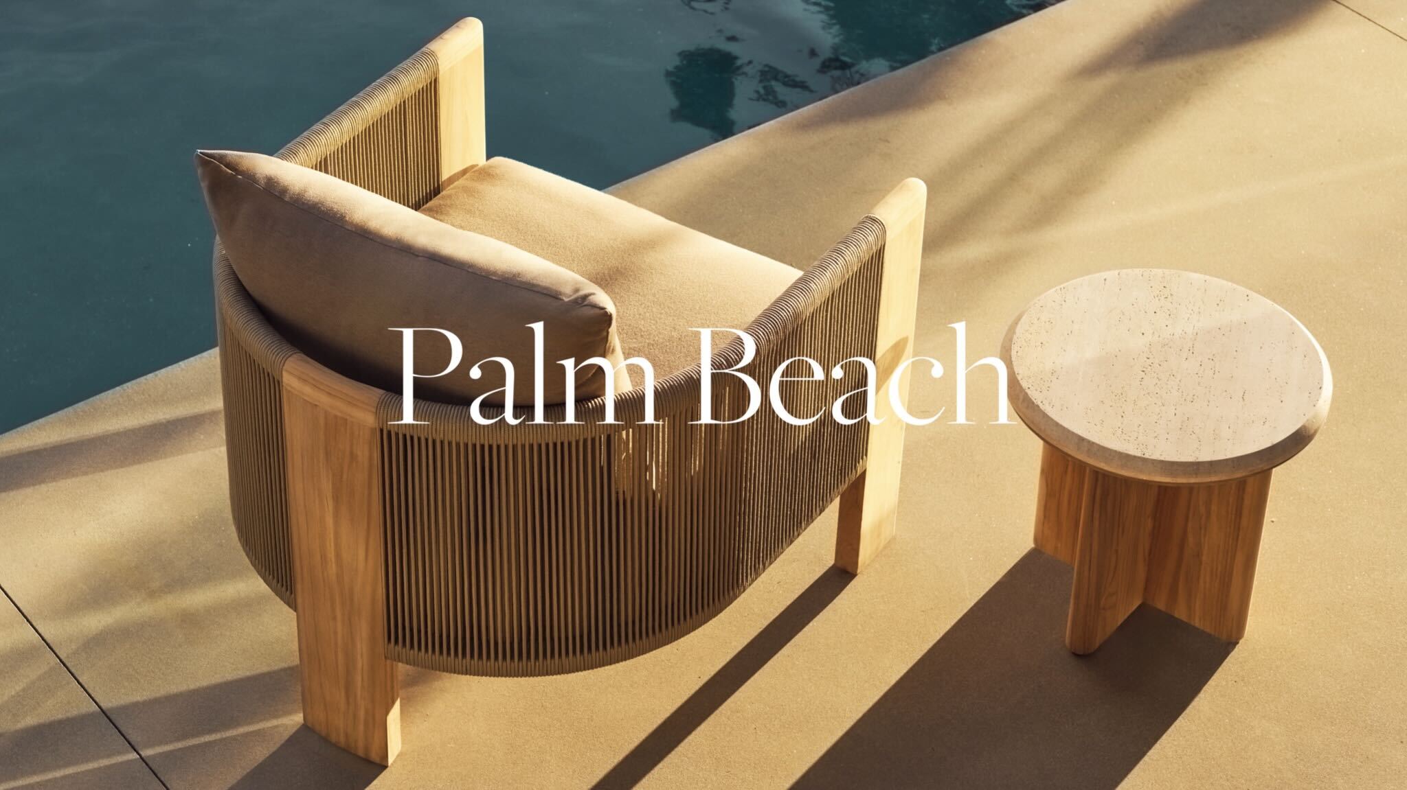Palm Beach Collection