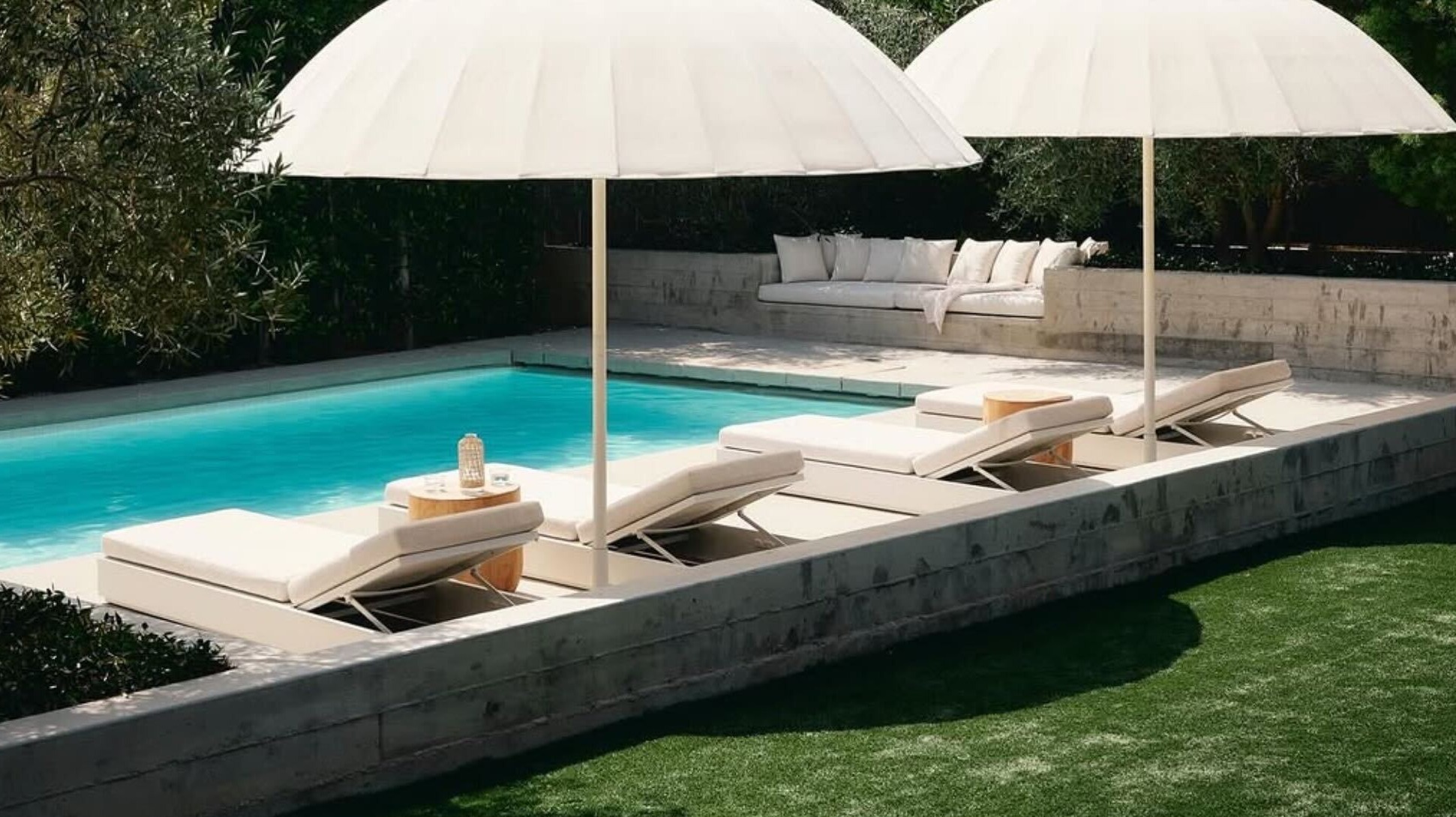  In the Press: Modern Luxury 2025 Best Outdoor Space Winner