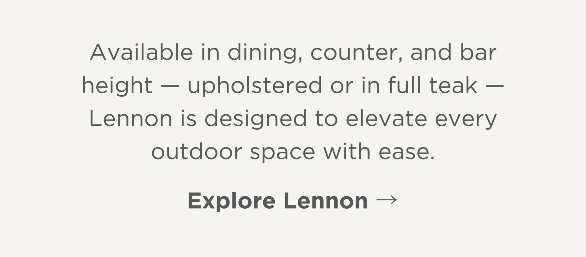 Explore Lennon
