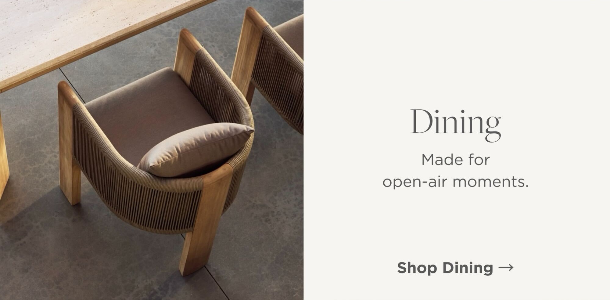 In-Stock Dining Chairs & Tables