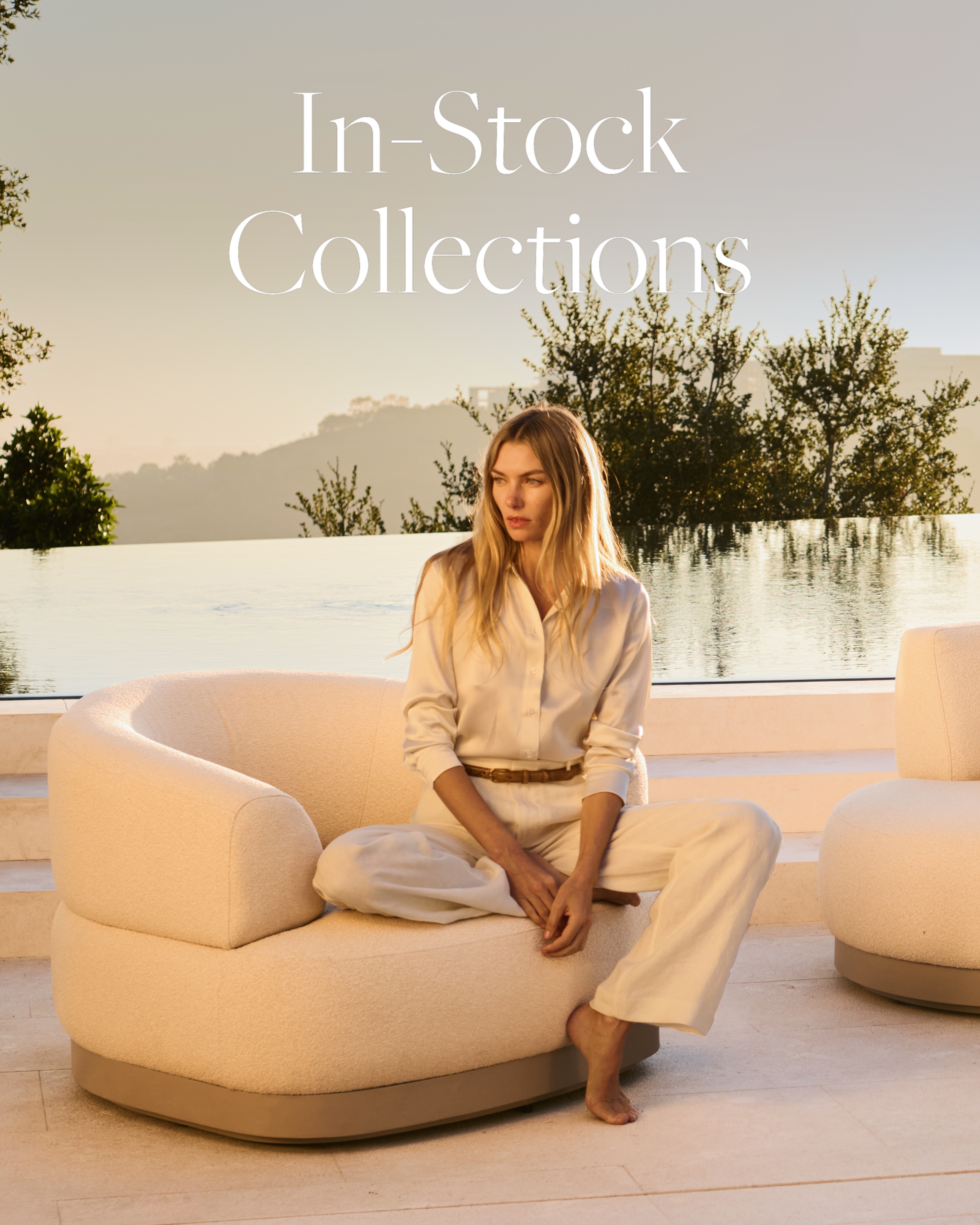 In-Stock Collections