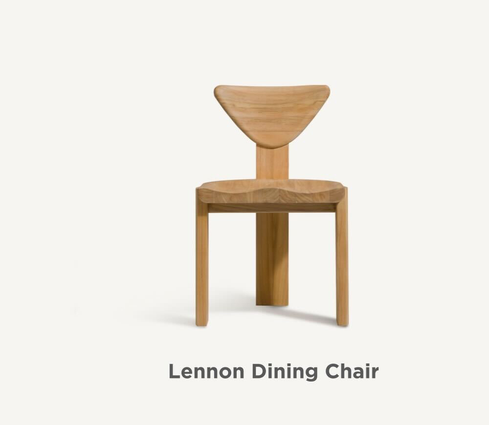 Lennon Dining Chair