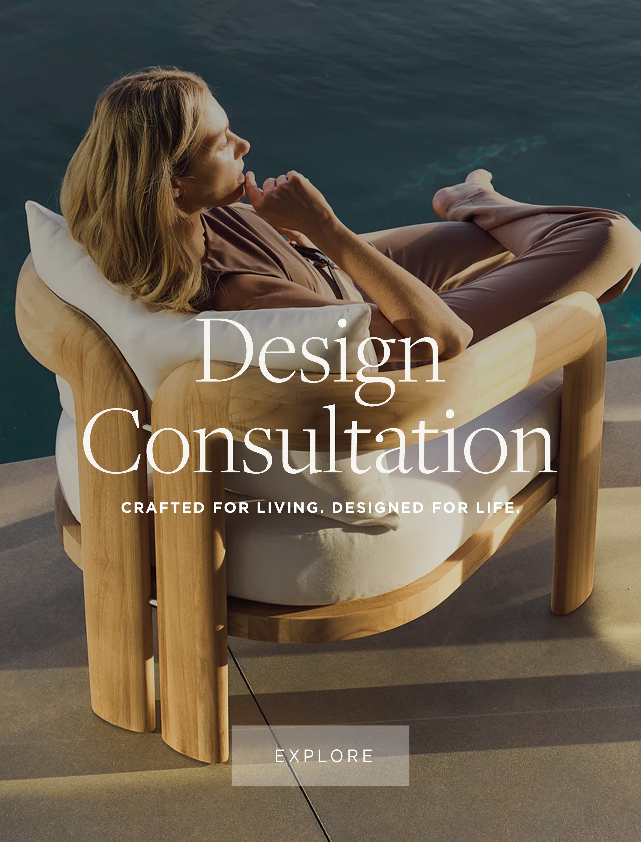 Design Consultation | Explore