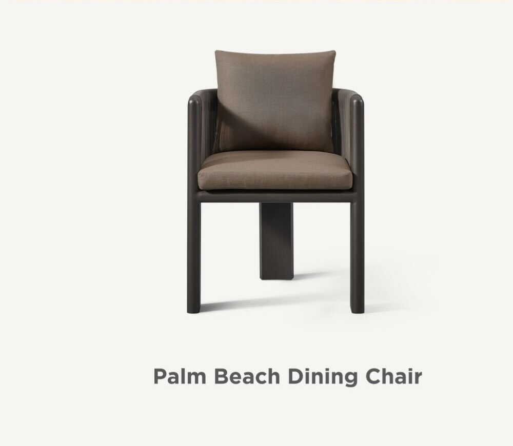 Palm Beach Dining Chair