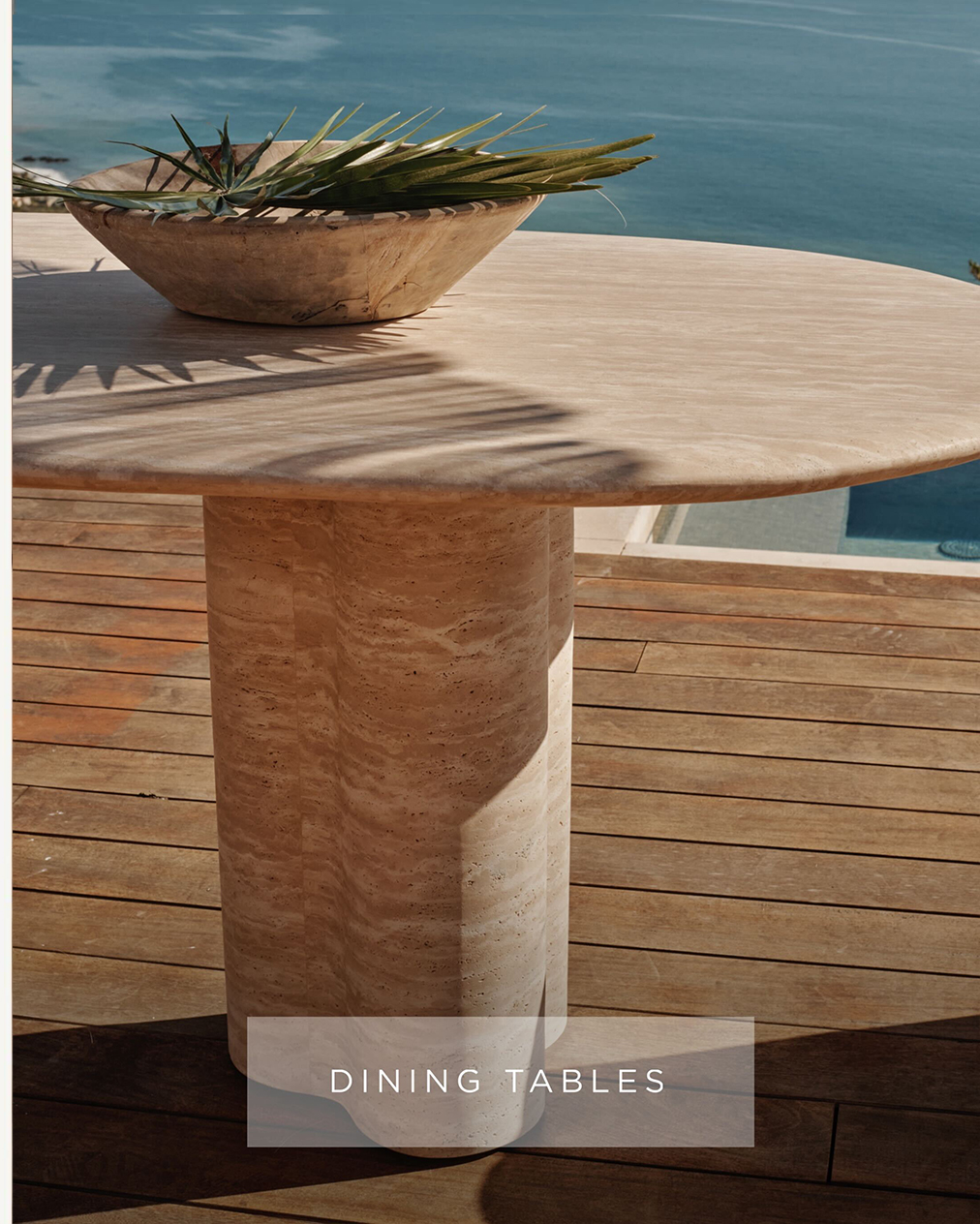 Outdoor Dining Tables