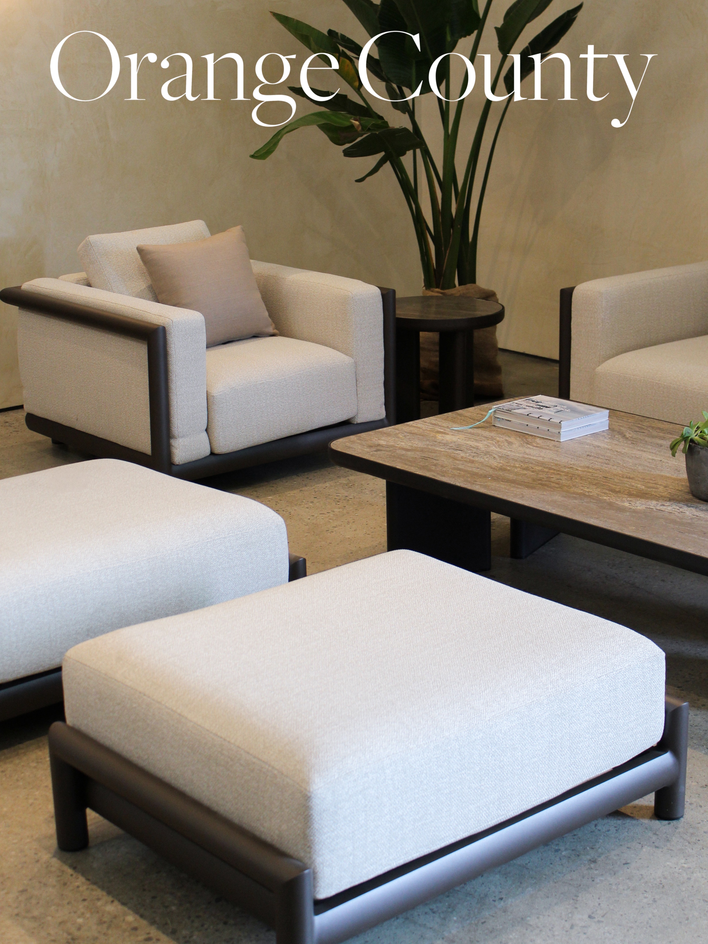 Orange County Outlet