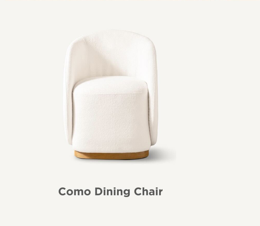 Como Dining Chair