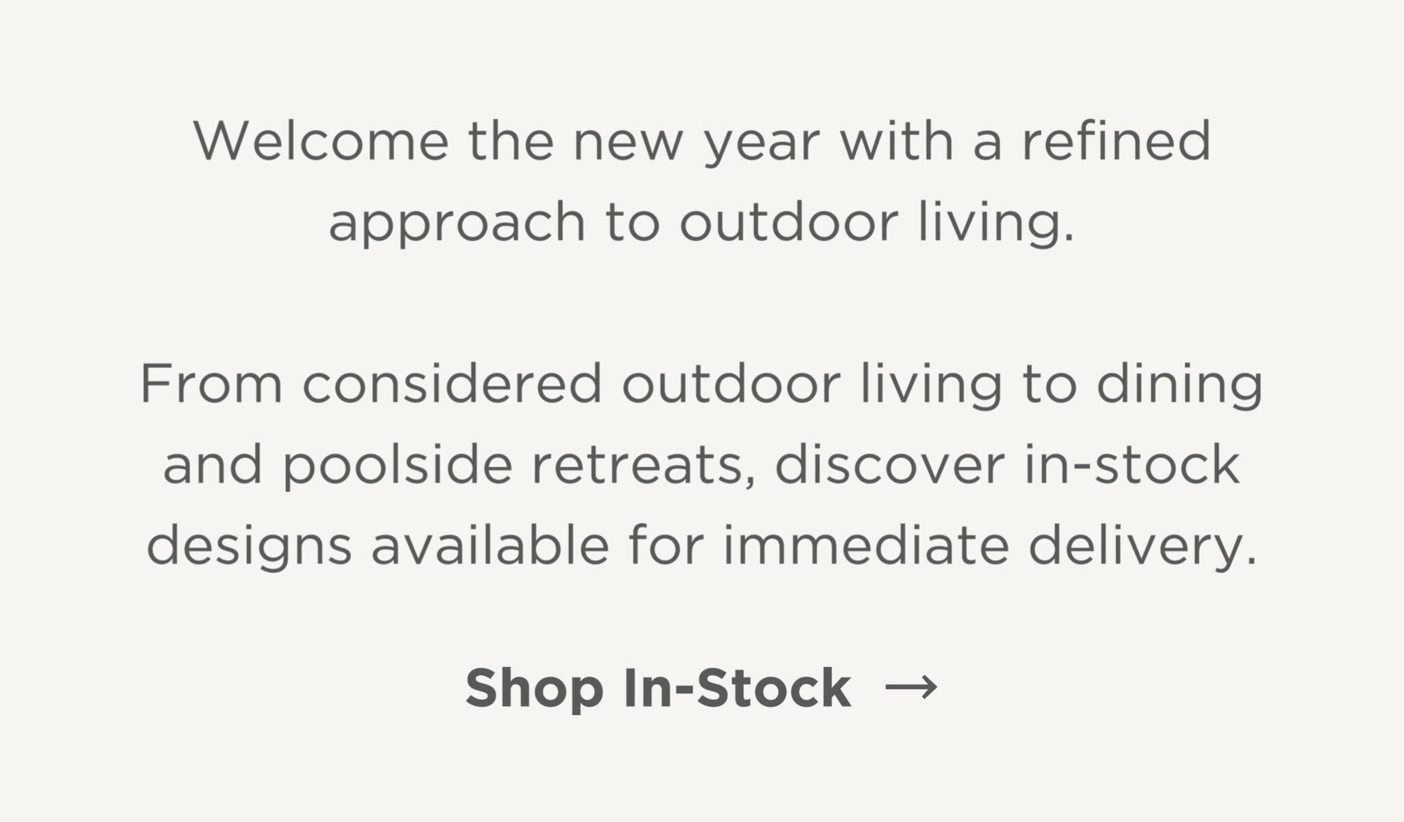 Ships Within 3 Days | Shop In-Stock