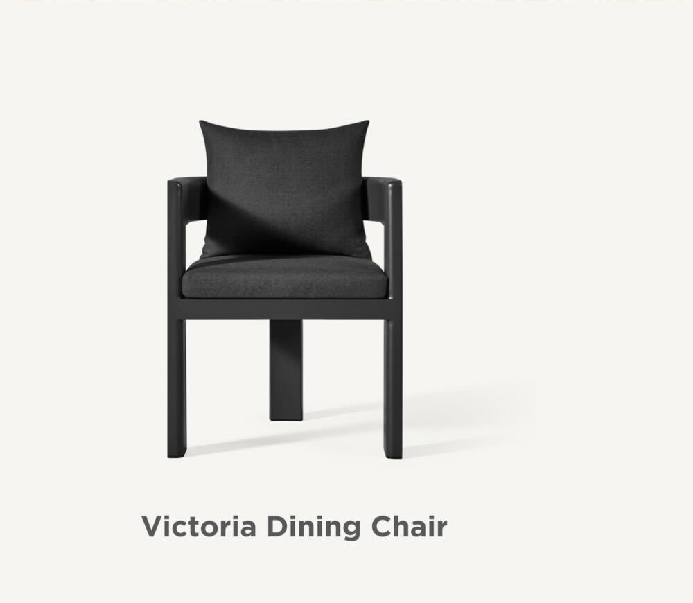 Victoria Dining Chair