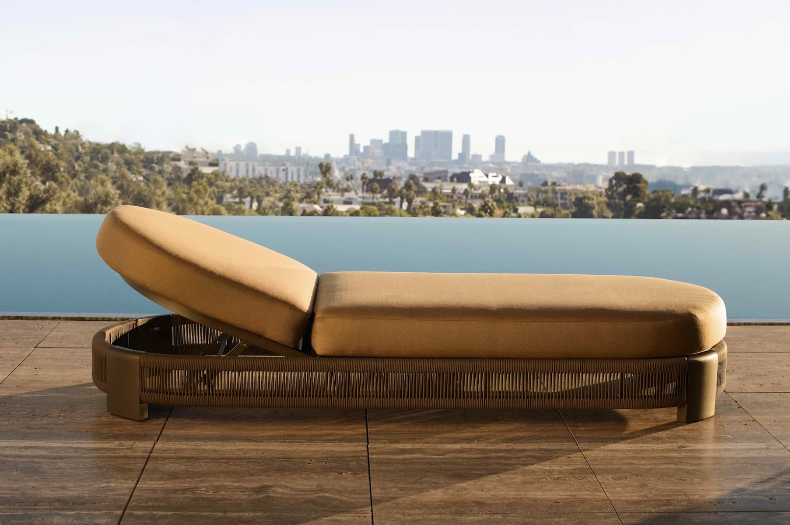 Palm Beach Aluminum Collection