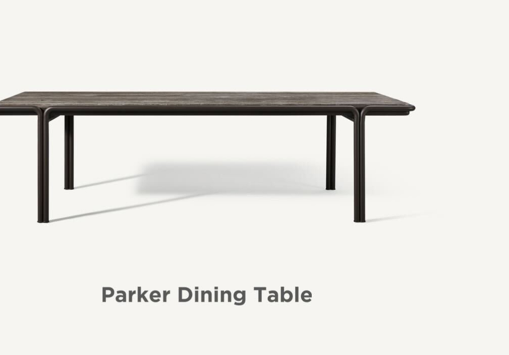 Parker Dining Table