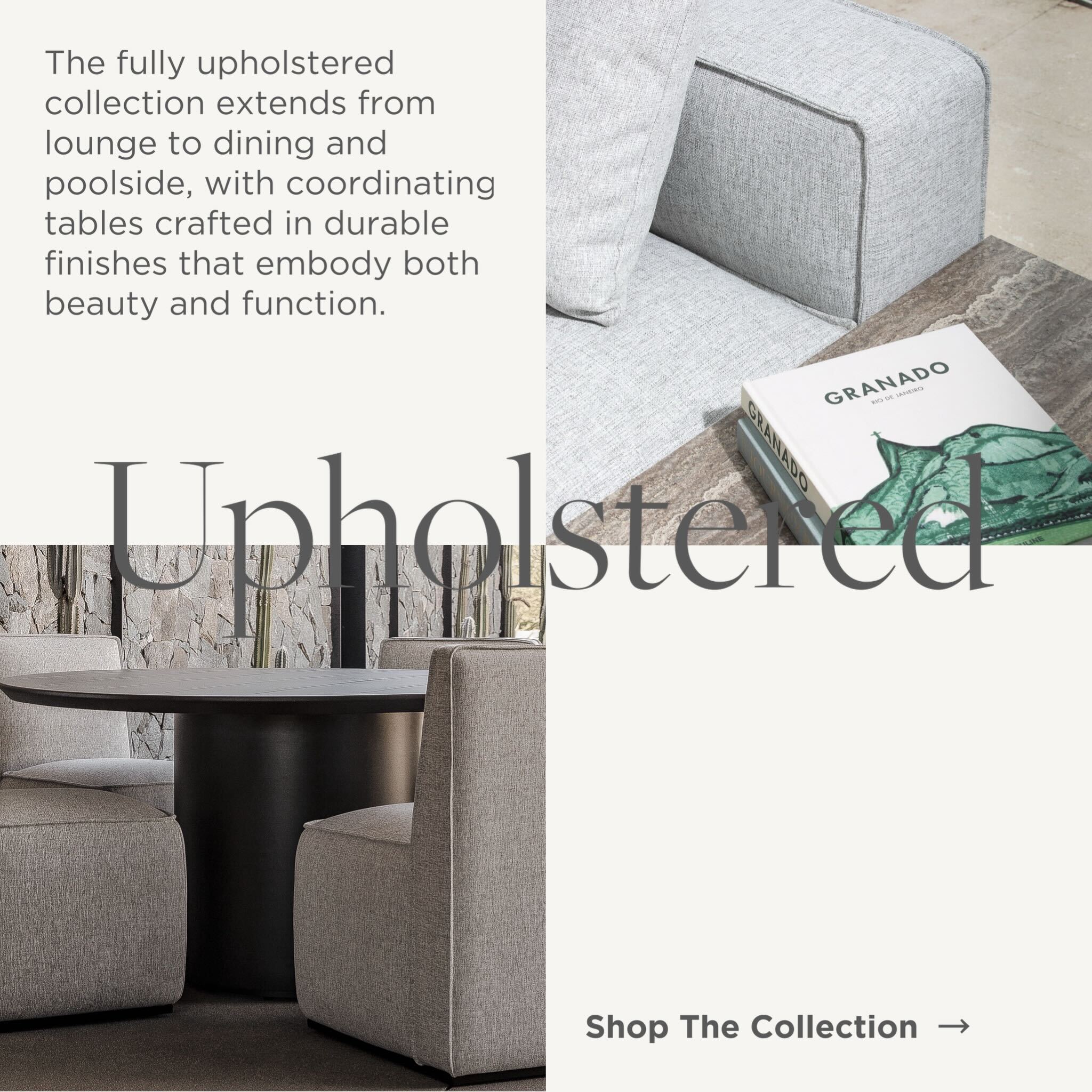 Shop The Santorini Collection