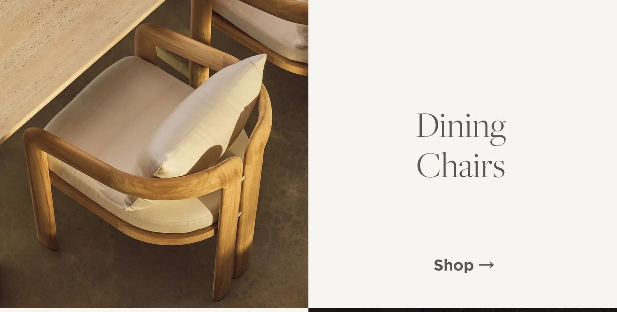 In-Stock Dining Chairs