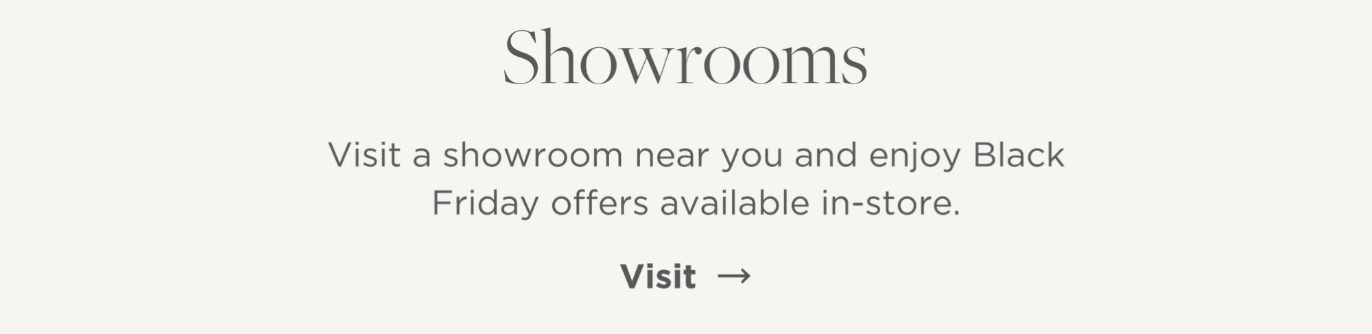 Showrooms