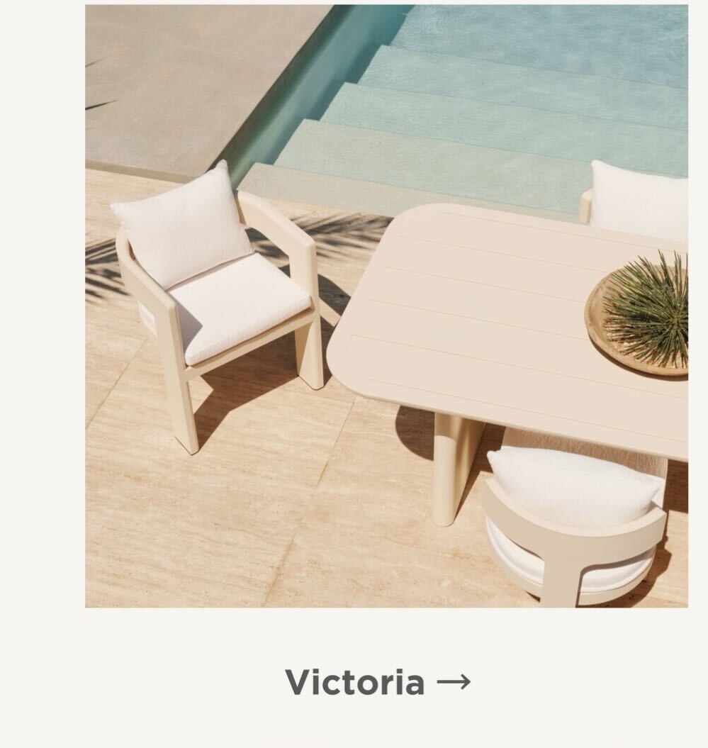 Victoria Collection