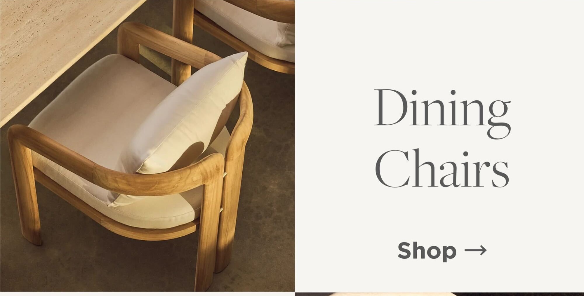 Outdoor Living | In-Stock Designs