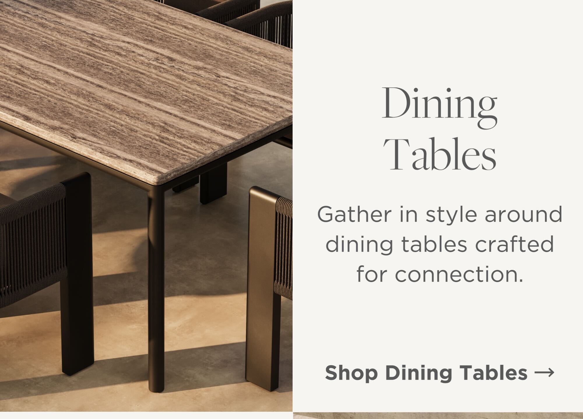 Shop Dining Tables