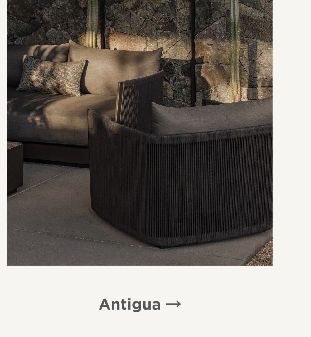 Antigua Collection