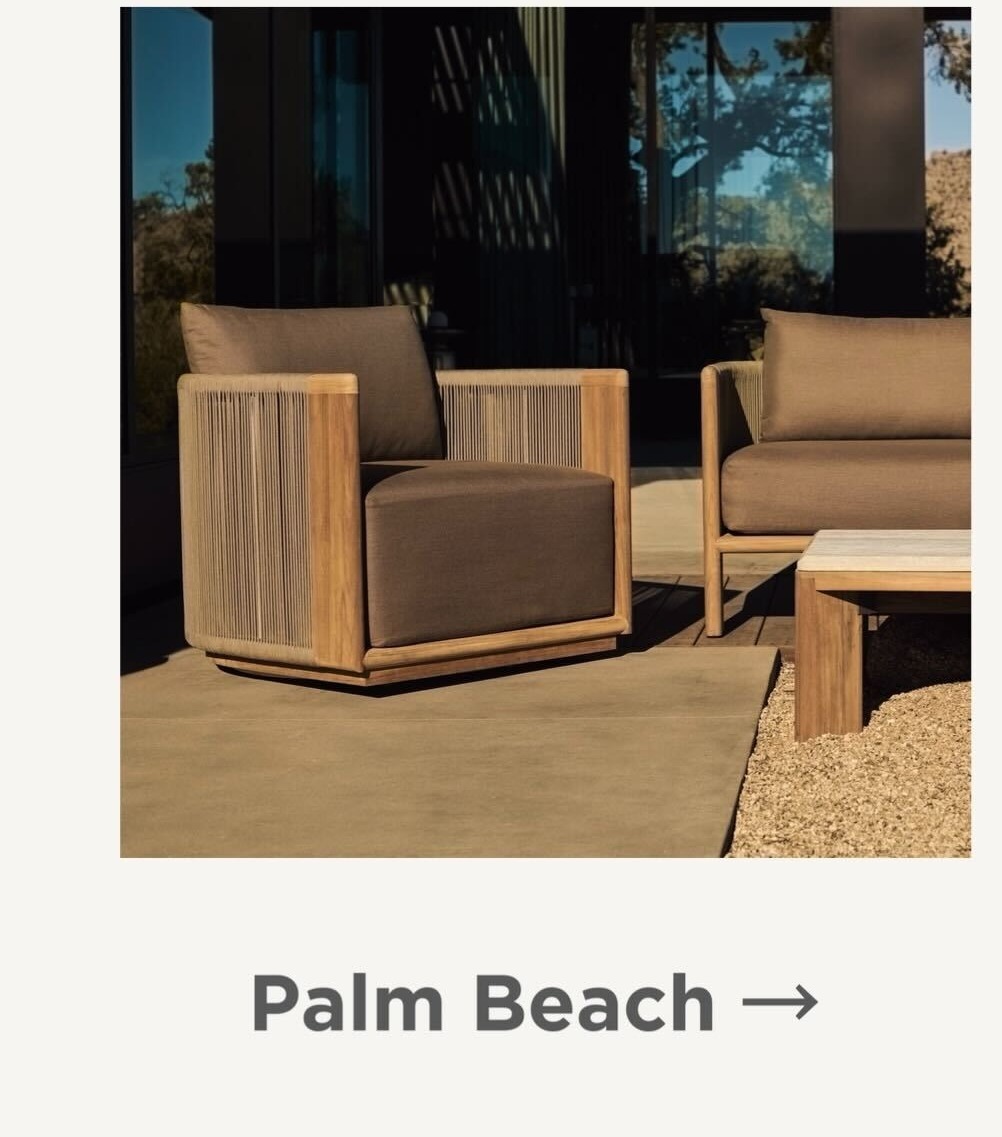Palm Beach Collection